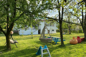 Villa fram, Izmit
